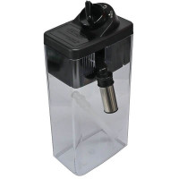 Milchkaraffe für DeLonghi ECAM 23.266